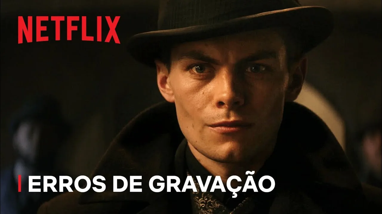 Os erros de gravação da 1ª temporada de Sombra e Ossos