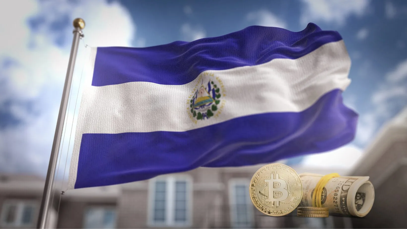 El Salvador aprova lei que torna o Bitcoin uma moeda corrente. Mas, qual o potencial impacto disso?