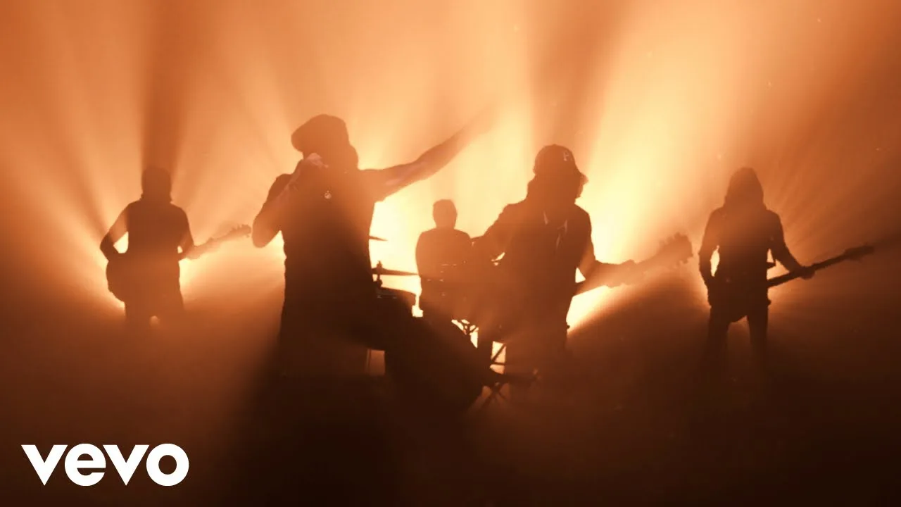 AC/DC: Witch's Spell (Clipe oficial)