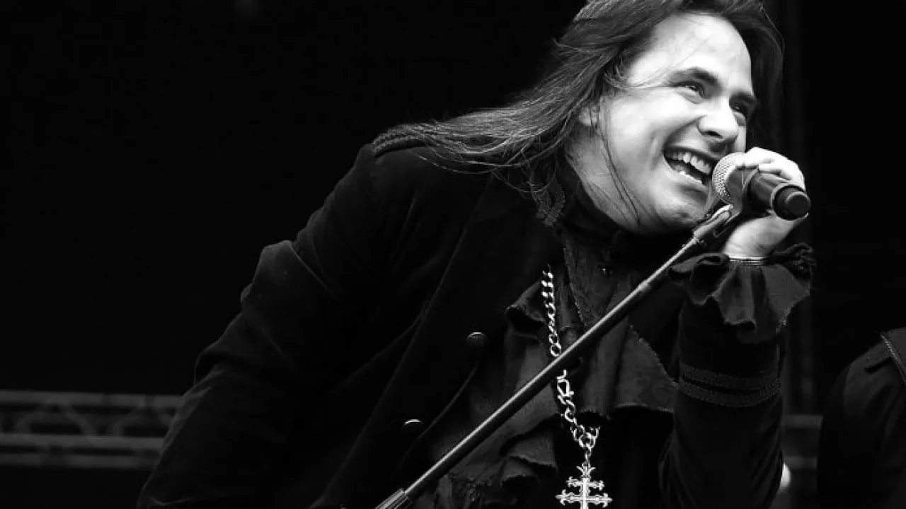 Andre Matos, Maestro do Rock, ganha trailer final!