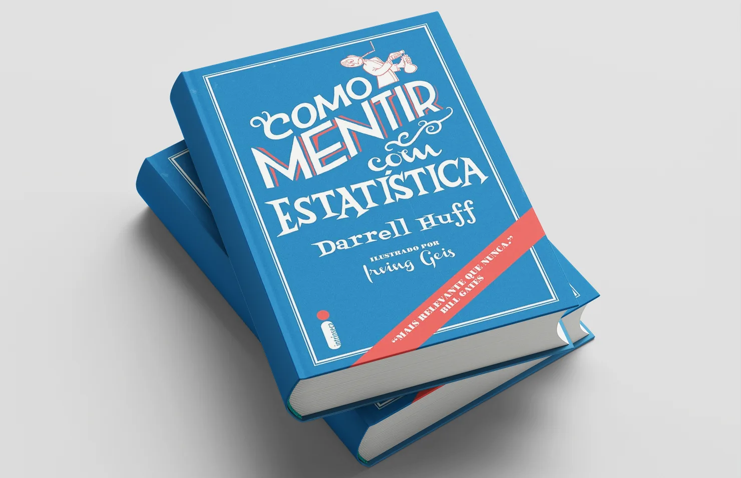 Como mentir com estatística