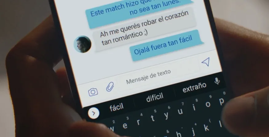 Comercial argentino emociona com bela história de amor para incentivar a doação de orgãos