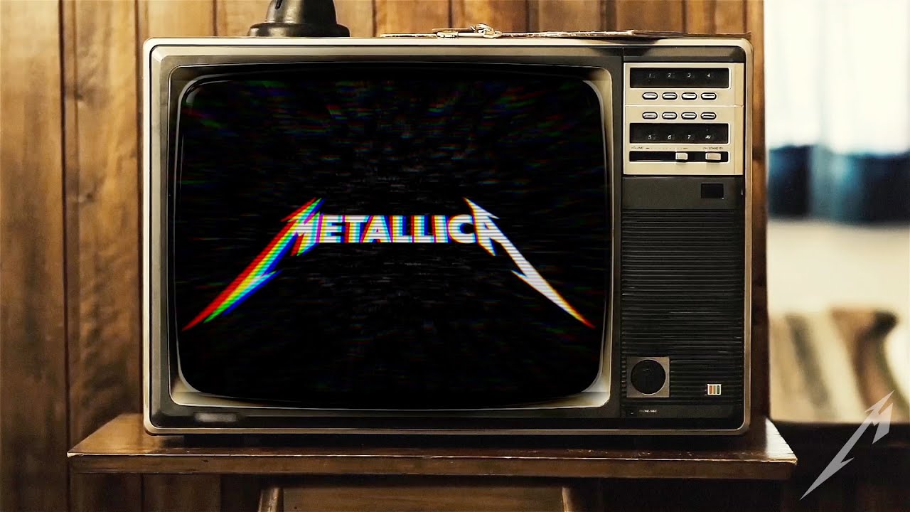 Metallica Blacklist: 1 album. 12 songs. 53 artists. Unlimited Possibilities.