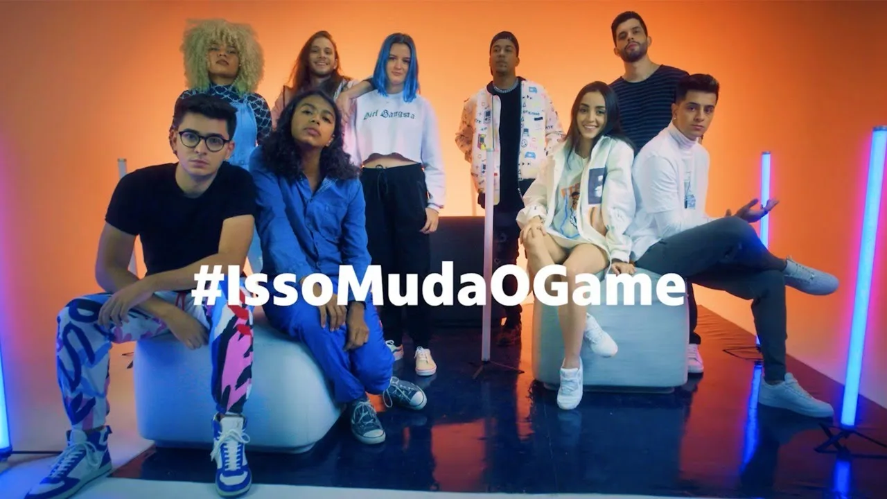 Itaú expande projeto de e-sports e cria canal de diversidade com a Twitch