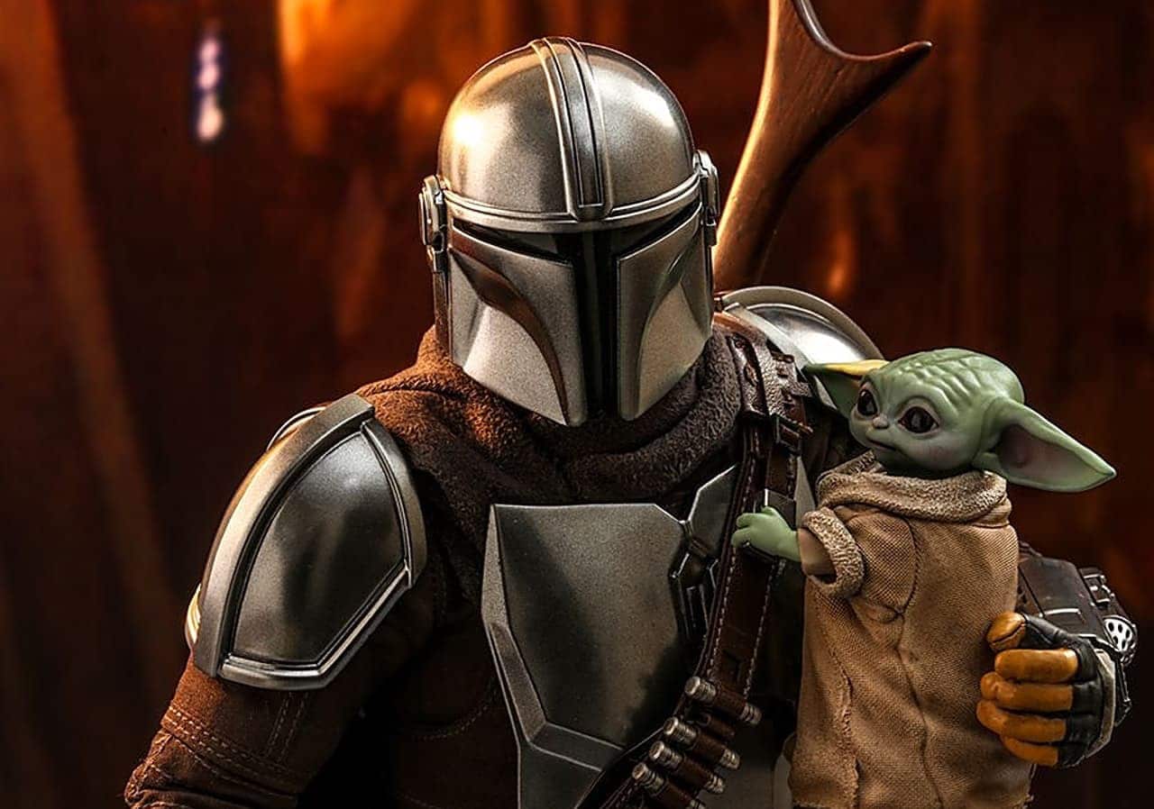 The Mandalorian pode ganhar novo nome