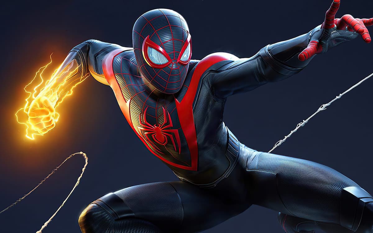 Veremos o Miles Morales no próximo filme do Homem-Aranha?