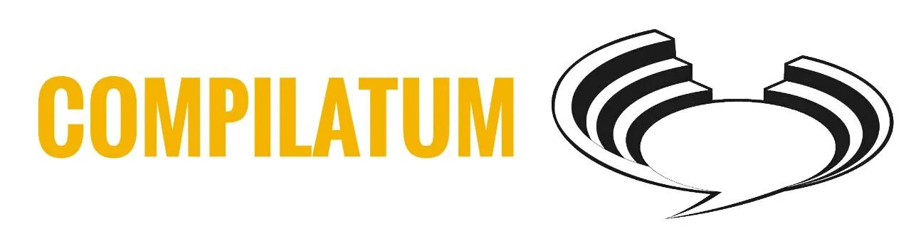 compilatum, a newsletter do @baldorium