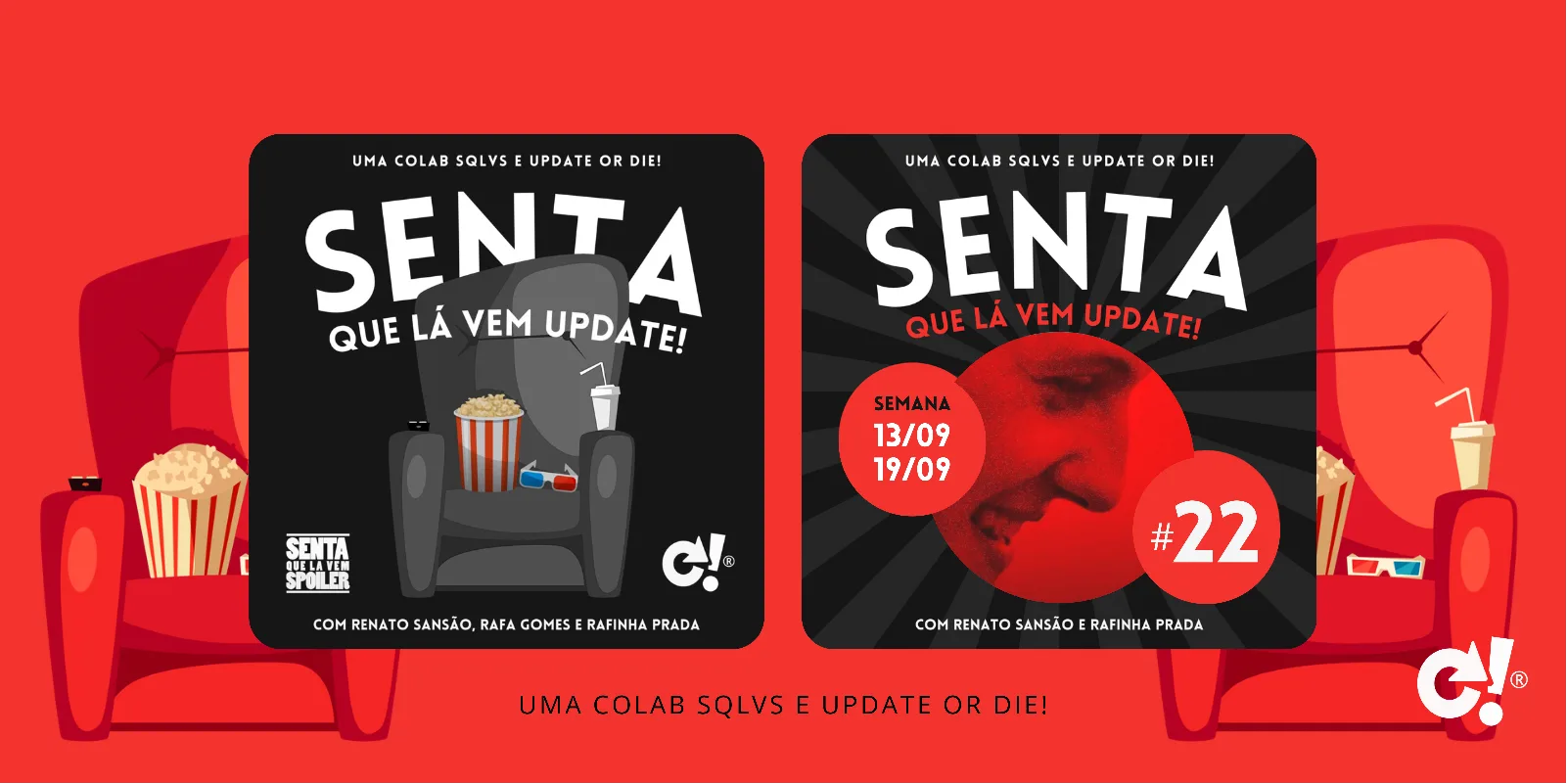 "Schumacher", "The Morning Show" e "Cry Macho" turbinam a semana