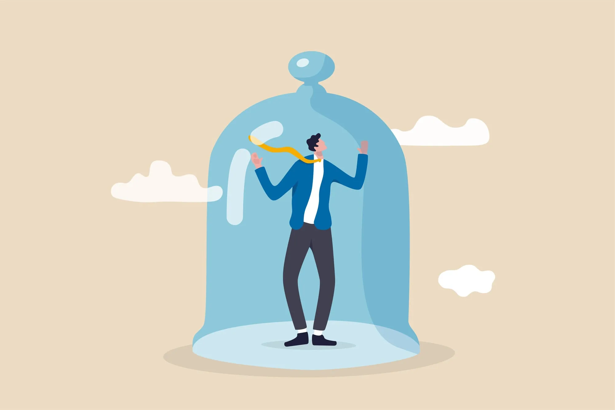 “Queríamos carros voadores, conseguimos 140 caracteres”. Um texto sobre a estagnação tecnológica