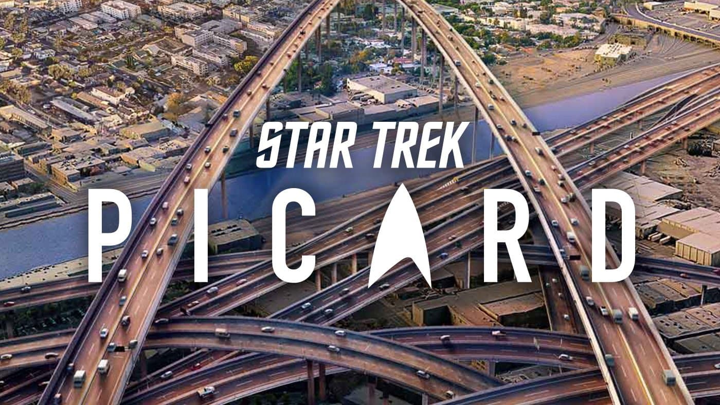 Star Trek: Picard é confirmada para 3ª temporada e ganha novo trailer