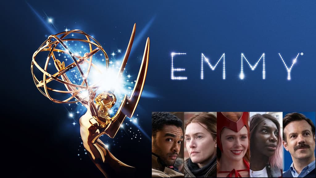 Domingo tem Emmy Awards. Veja aqui a lista completa dos indicados