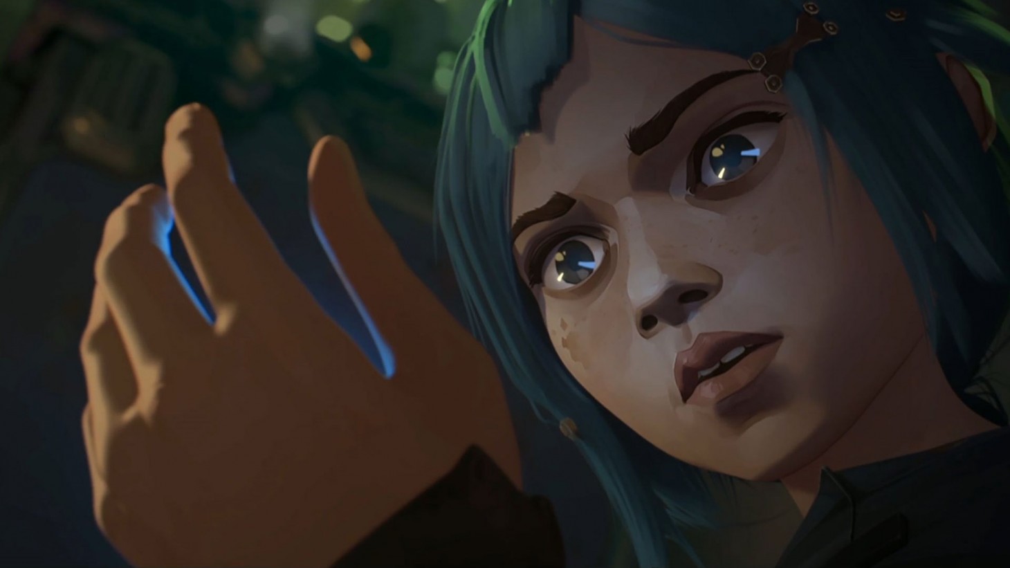 Série derivada de LoL tem trailer divulgado pela Netflix