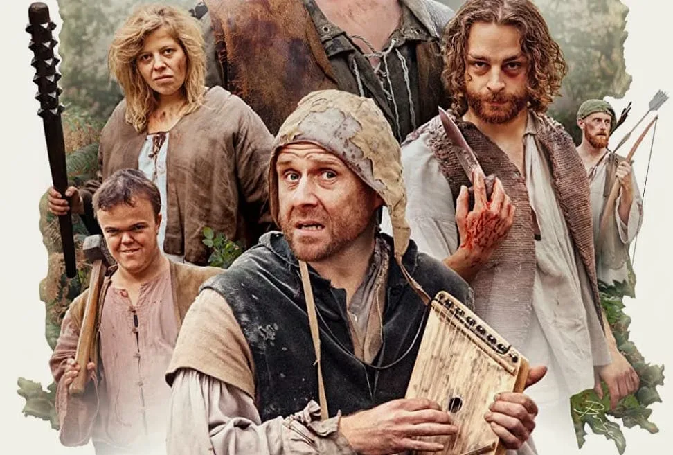 Curta: The Legend of Bob Leonard e o valor da propaganda (medieval)