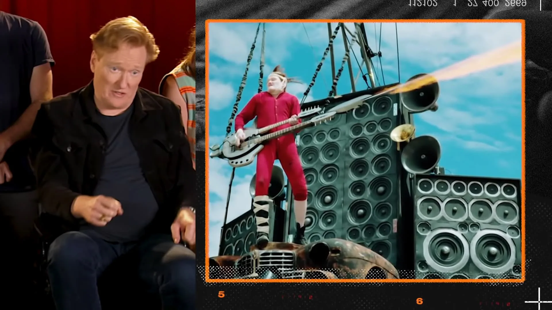 Conan O'Brien