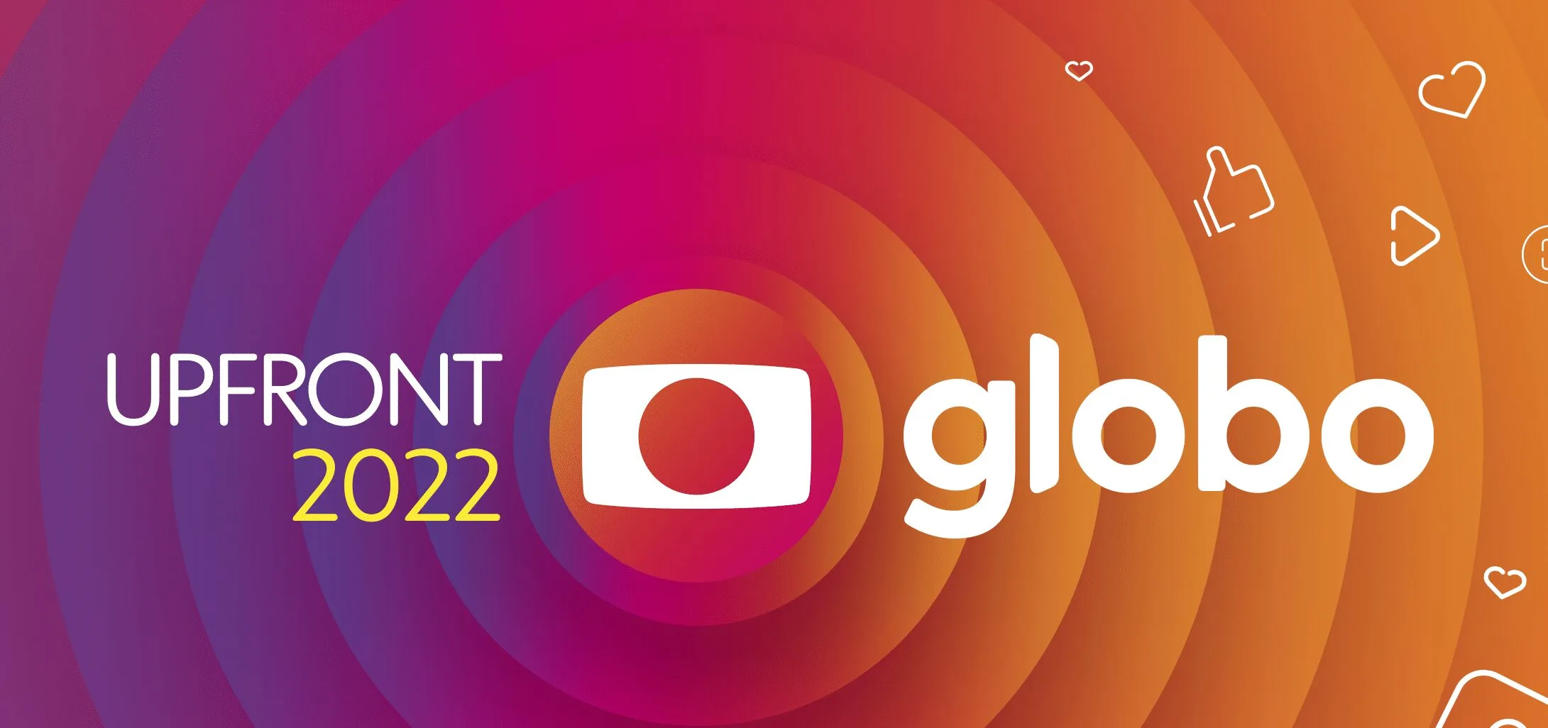 Upfront: como a Globo está usando a inteligência de dados para otimizar entregas e resultados?