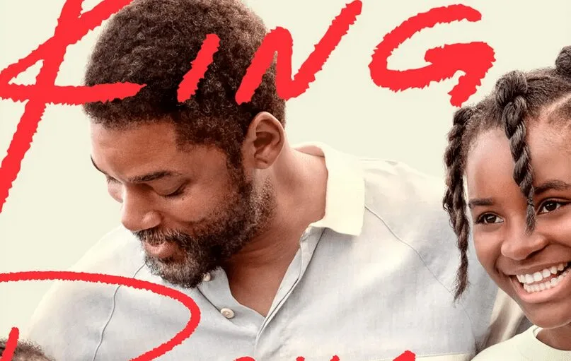 King Richard: Will Smith de olho no Oscar com as irmãs Williams