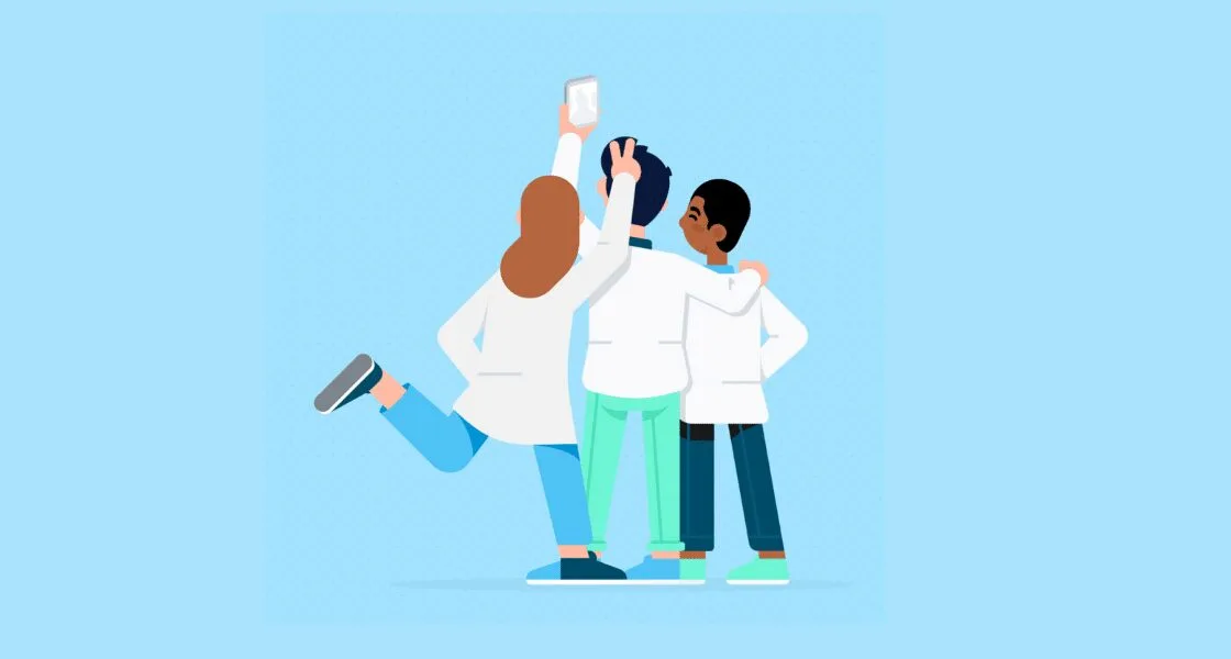 Mais youtubers do que dentistas