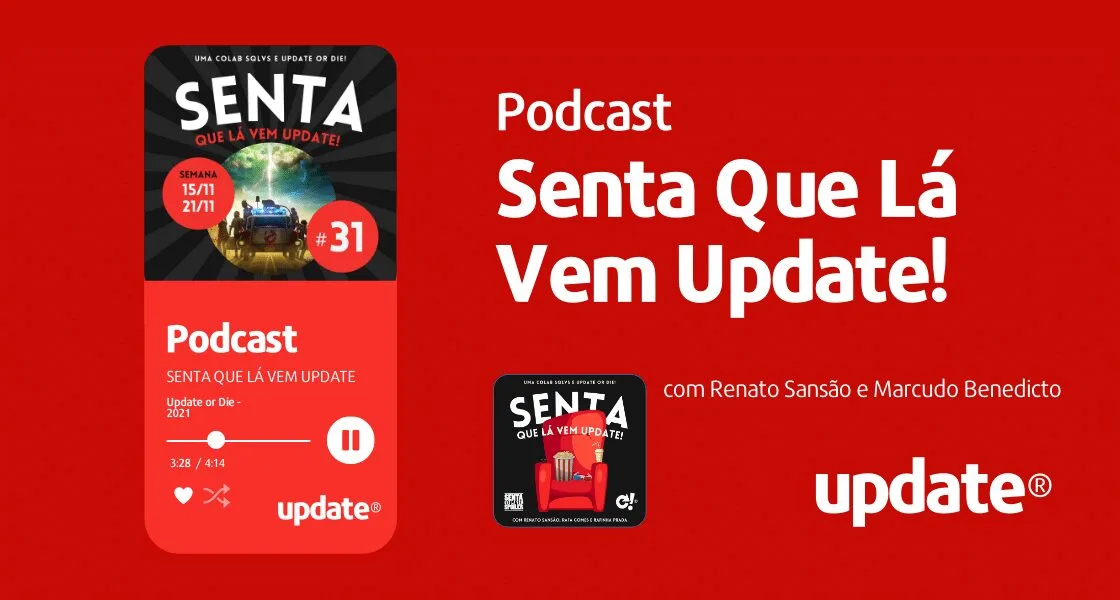 Telonas bombando: tem o novo "Ghostbusters", "Crônica Francesa" e "Noite passada em Soho