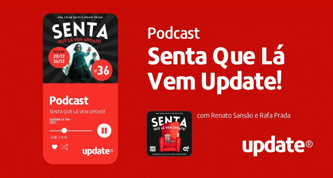 "Matrix Resurrections", "Kingsman: a origem" e "Não olhe para cima" são os destaques da semana