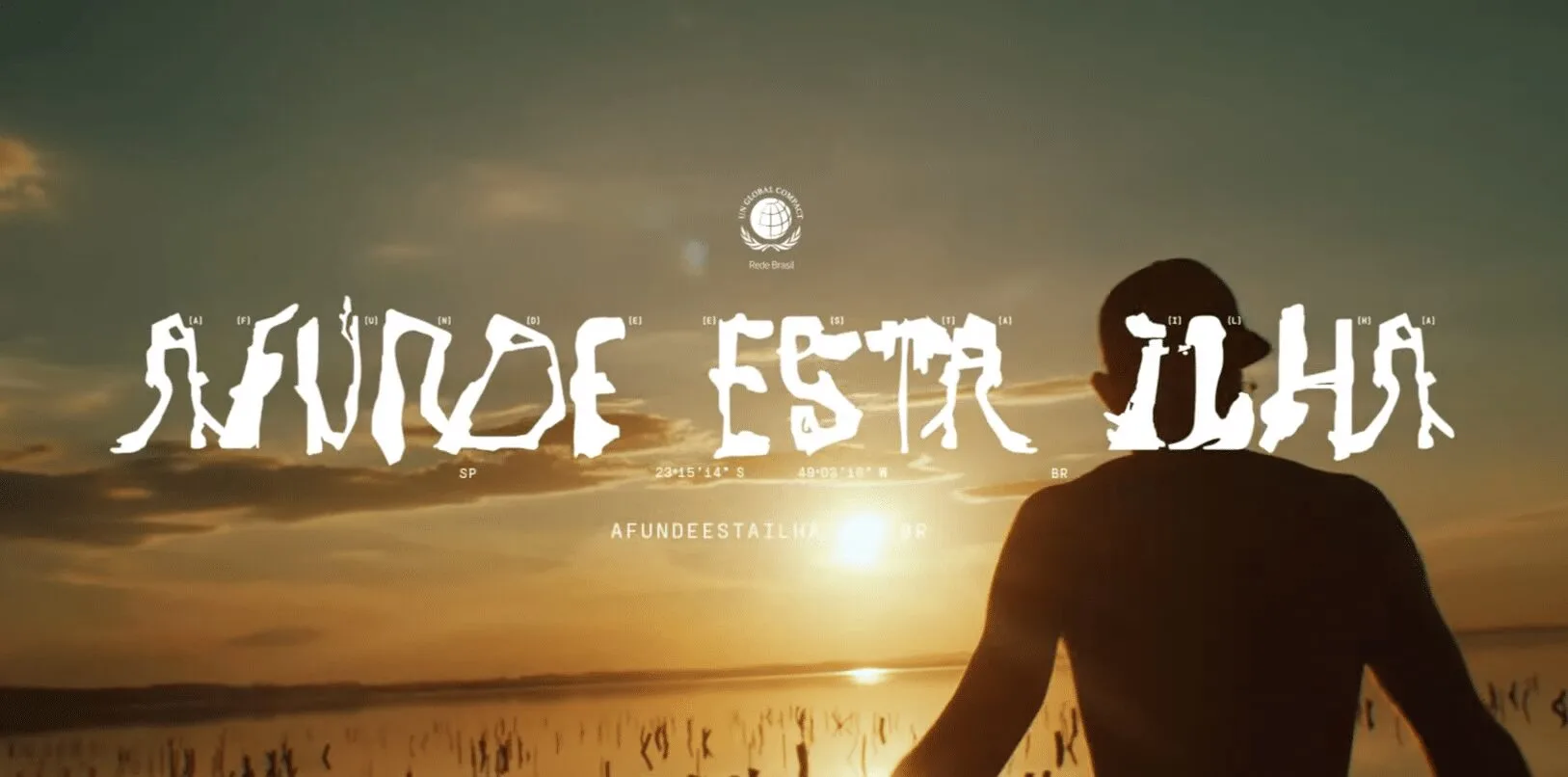 AlmapBBDO: afunde esta ilha