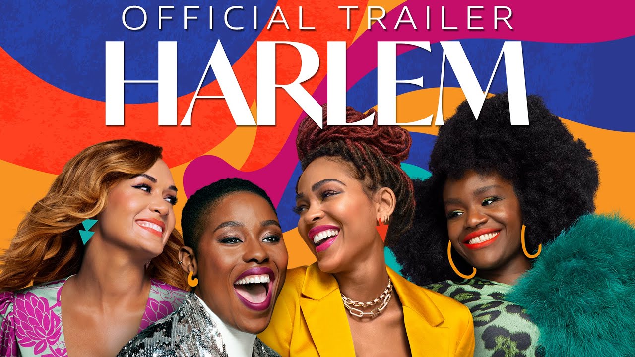 Harlem, a série da Amazon Prime que mergulha na cultura de Nova York