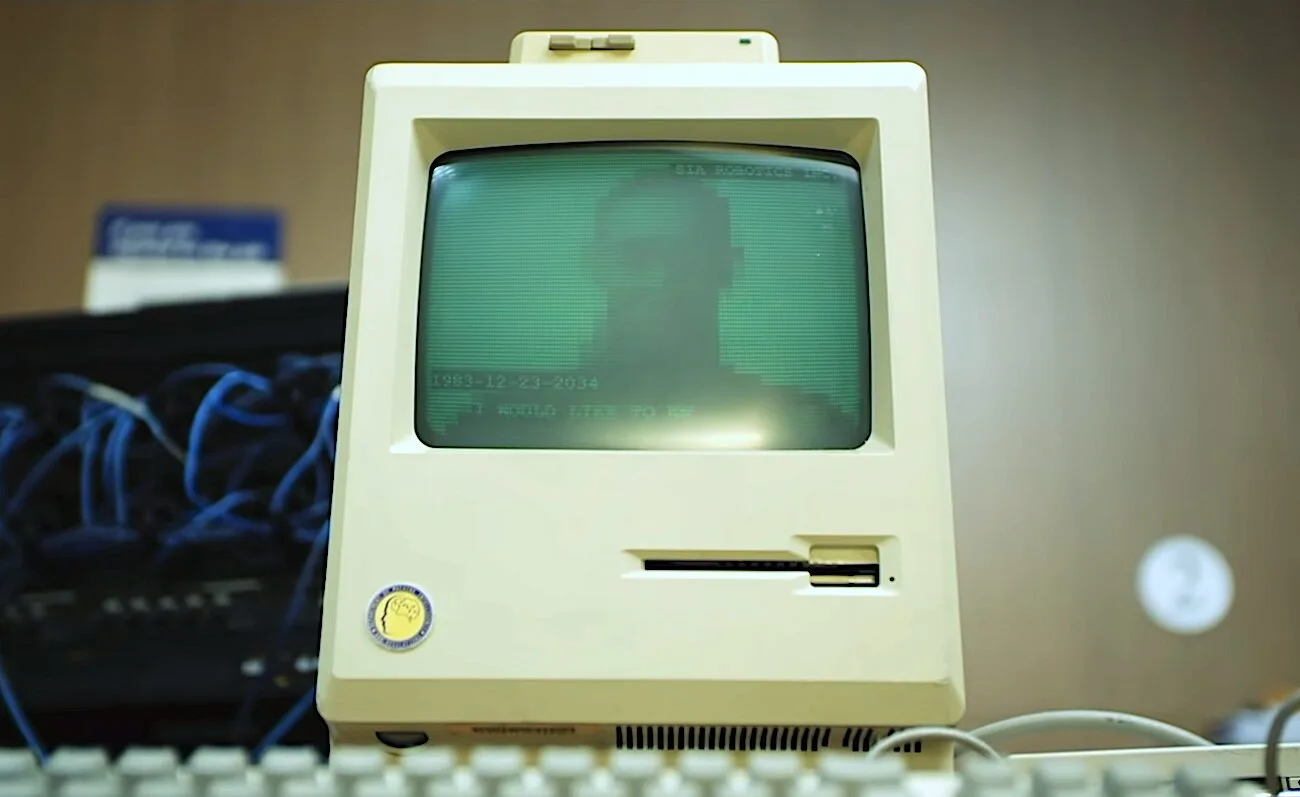 Curta: "Intelligentia"