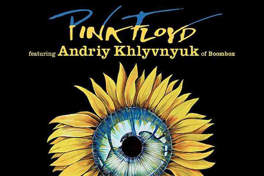 Pink Floyd lança a primeira música inédita em quase três décadas