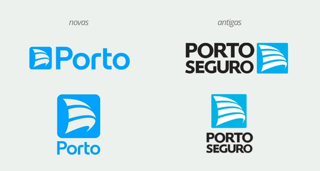 Porto Seguro agora é só Porto