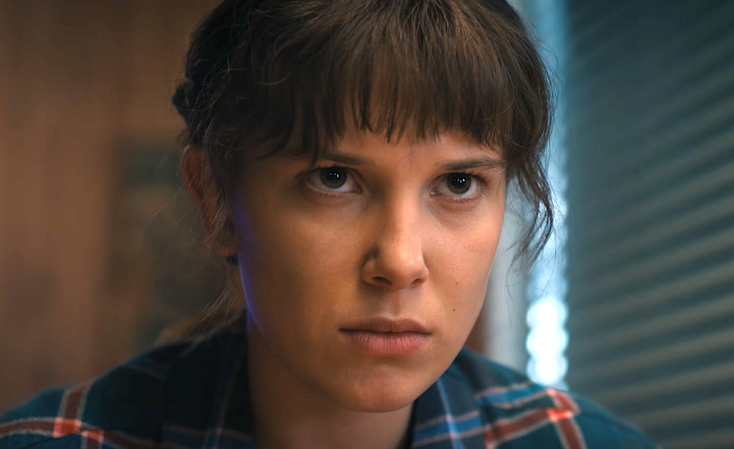 Trailer sugere morte de um dos personagem de Stranger Things na quarta temporada