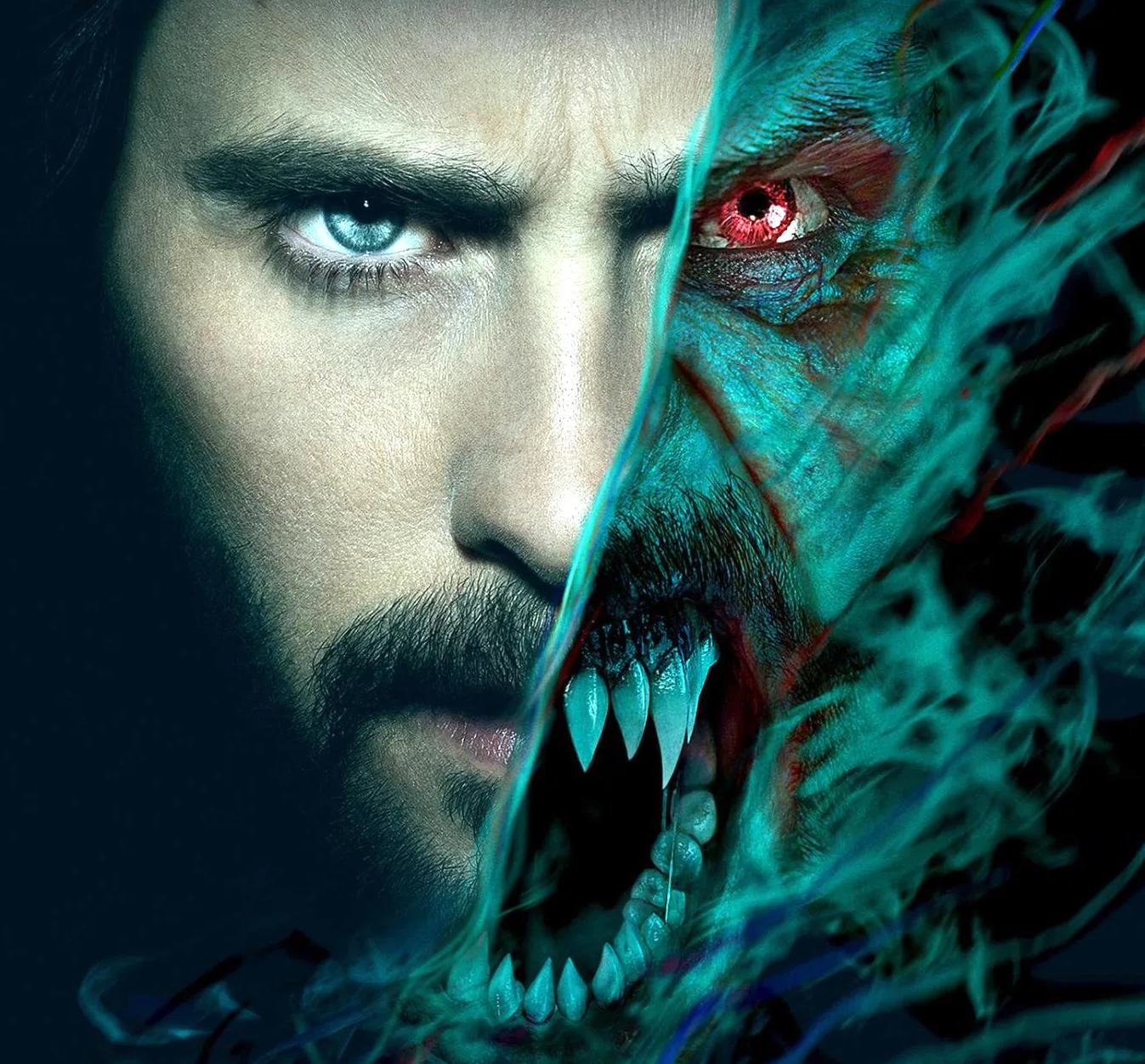 Morbius, com Jared Leto, estreia na HBO Max
