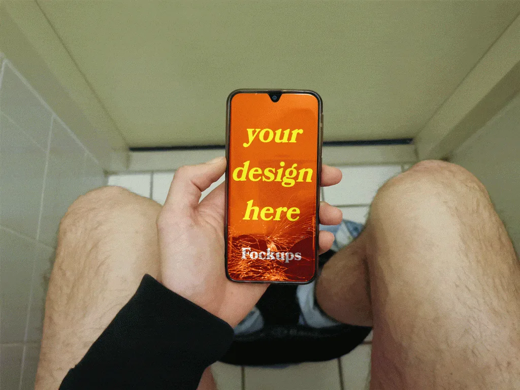 Fockups: os mockups mais honestos que você já viu