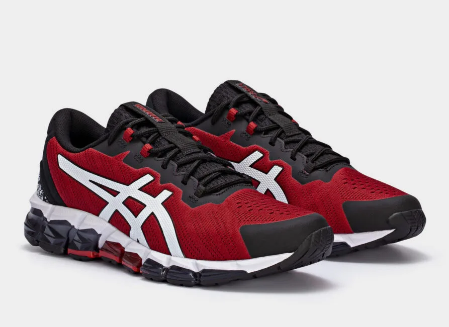Marvel e ASICS lançam linha inspirada em personagens icônicos