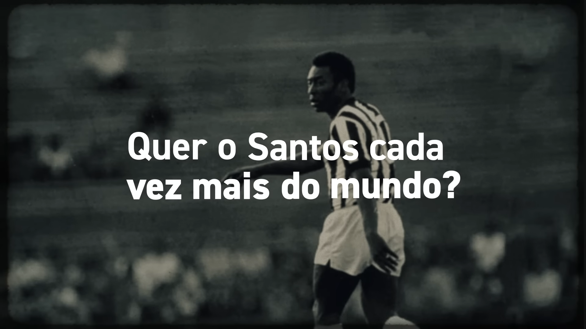 Santos do mundo, África santista