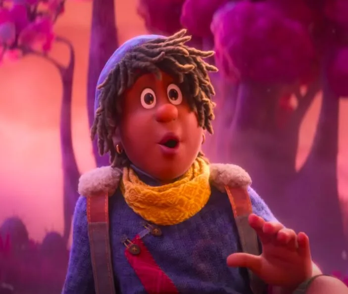 Mundo Estranho, da Disney. Confira o trailer oficial legendado e dublado