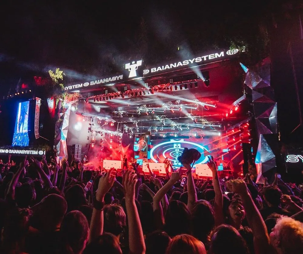 Com o dobro de estrutura, o Festival Coala faz sua melhor edição com Maria Bethânia, Djavan e Gal Costa