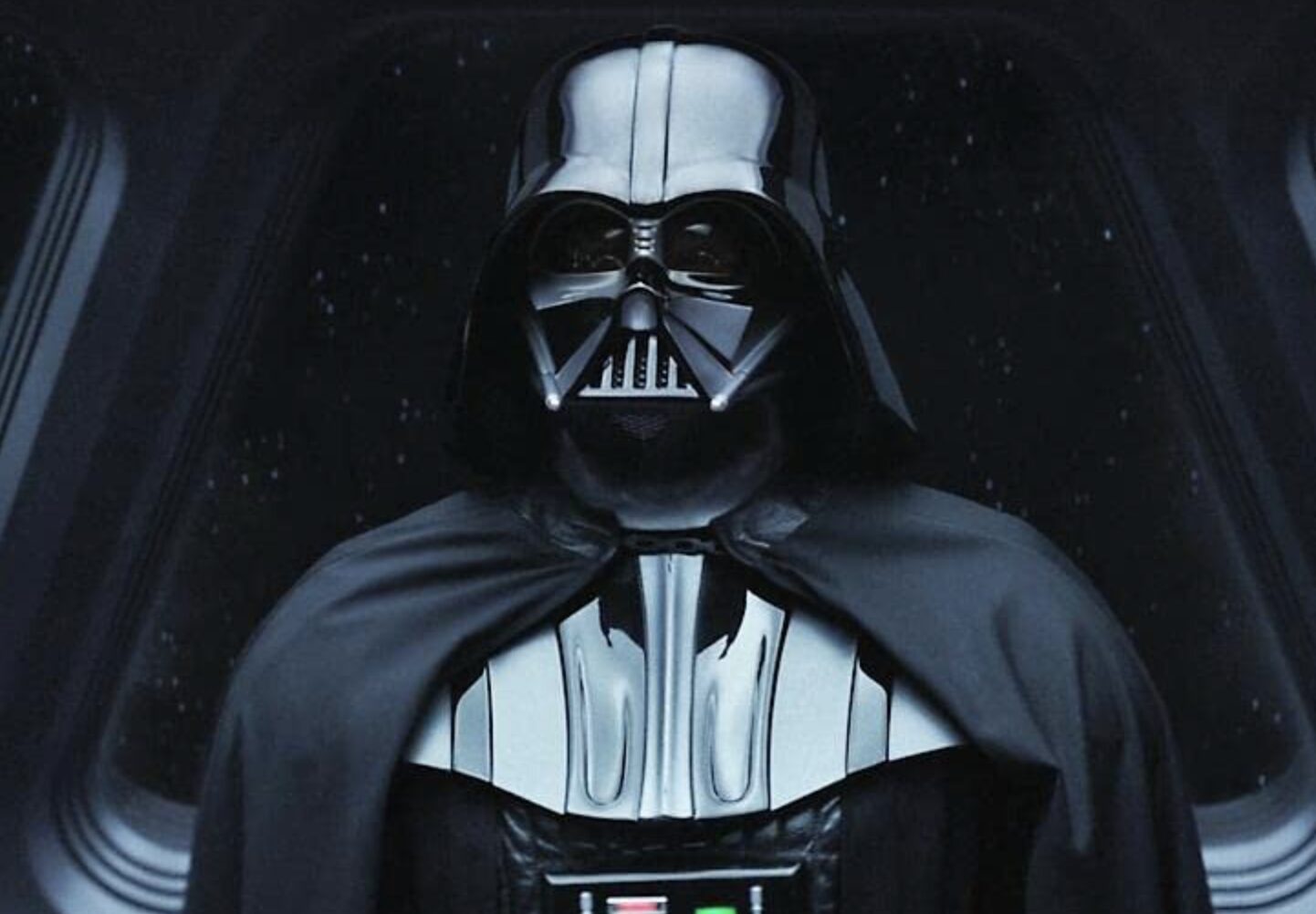 Voz de James Earl Jones como Darth Vader passará a ser feita por I.A.