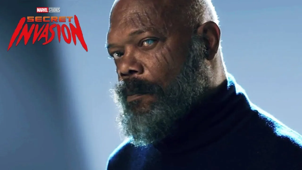Invasão Secreta, o retorno de Samuel L. Jackson e mais