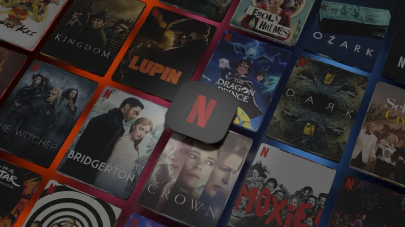 Anúncios devem chegar à Netflix em novembro