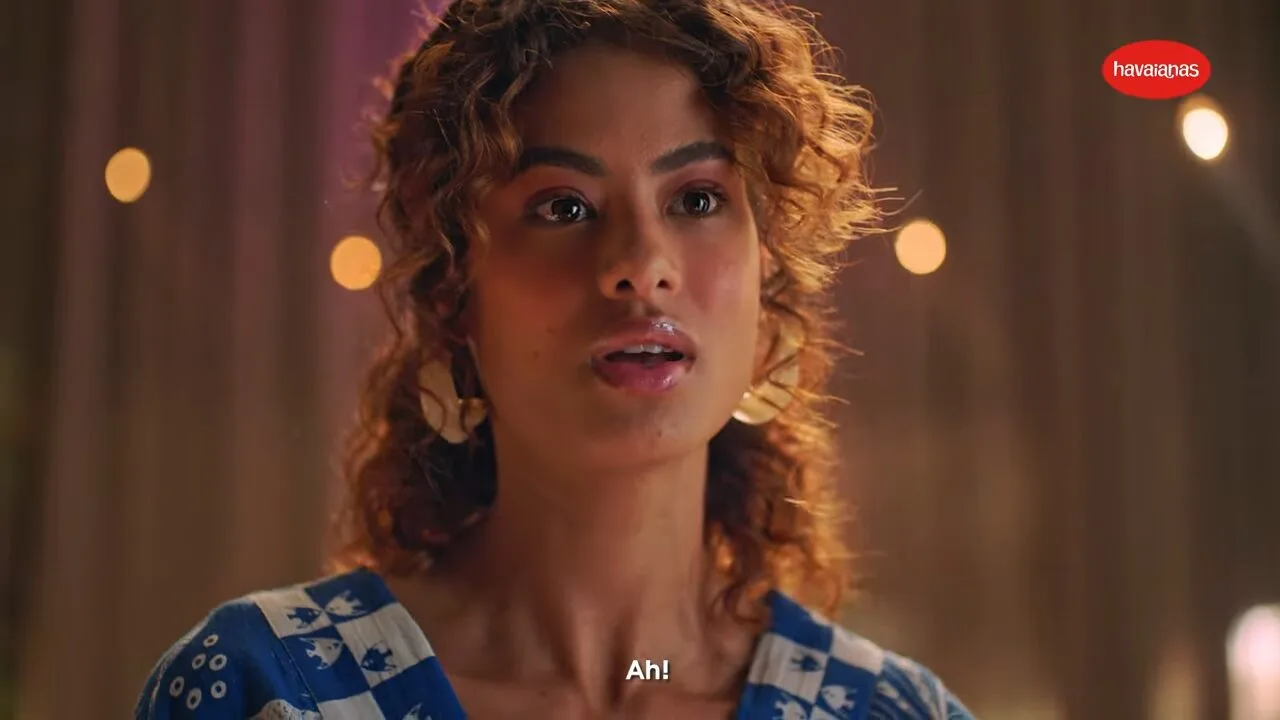 AlmapBBDO e Rasteirinhas Havaianas para diferenciar qualquer look