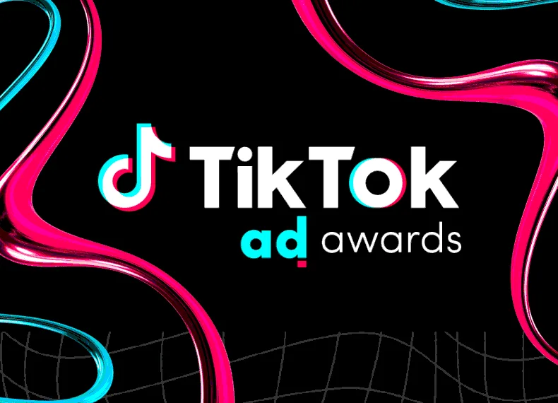 Acaba hoje o prazo para para o TikTok Ad Awards. Inscreva seu case!
