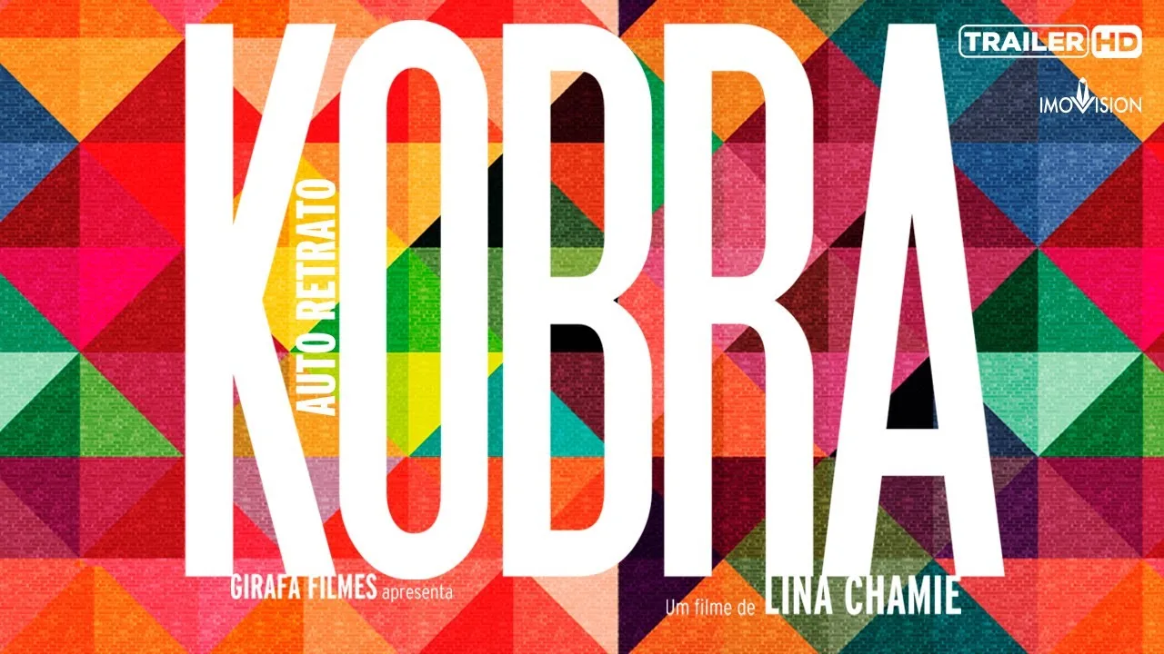 Kobra Auto Retrato