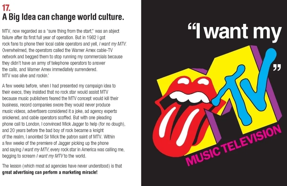 Diretor de arte visionário, George Lois, morre aos 91 anos