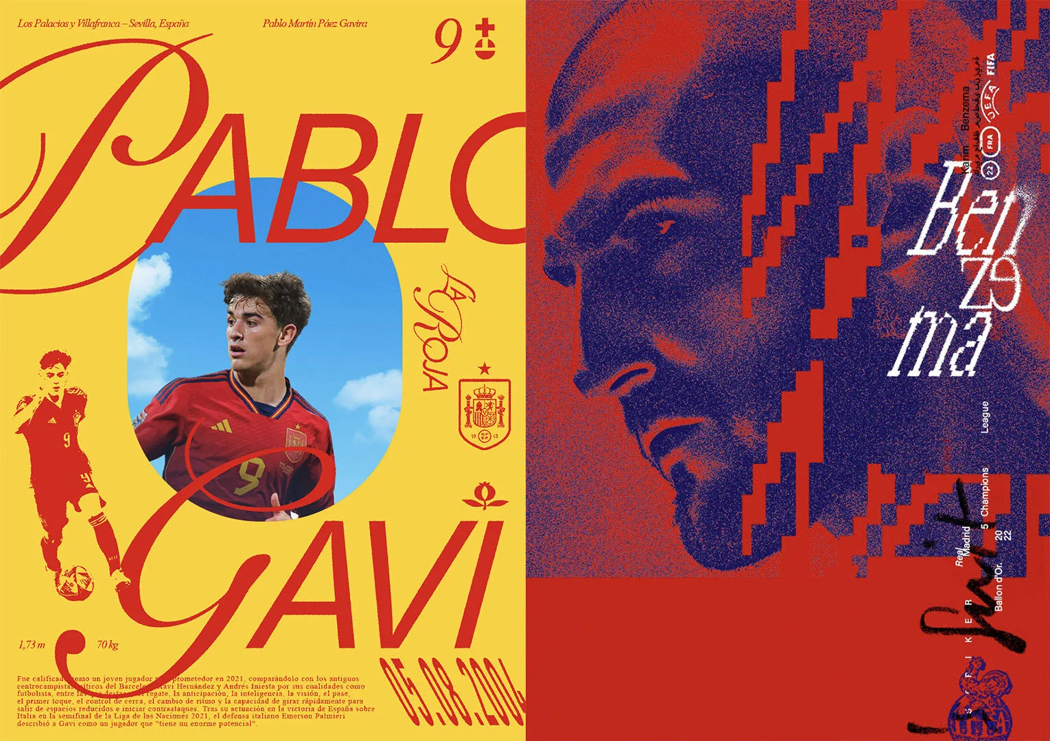 Uma colaboração entre designers brasileiros trabalhando ao redor do mundo