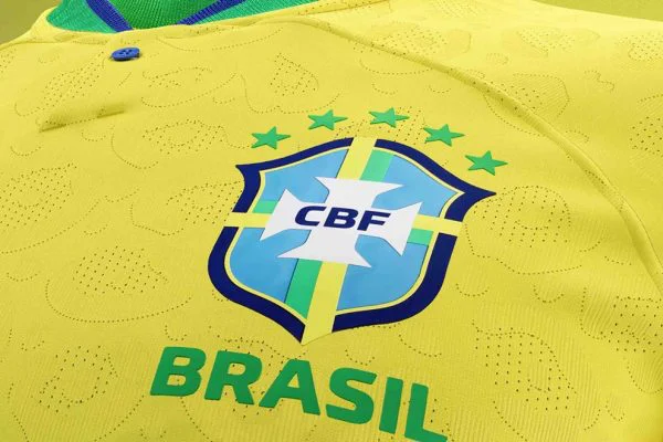 24 curiosidades sobre a seleção brasileira na Copa do Mundo de 2022