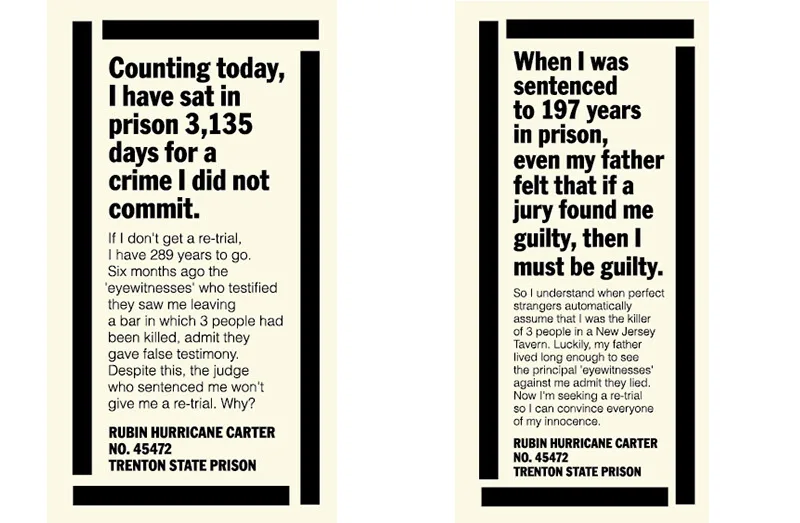 A genialidade eterna de George Lois