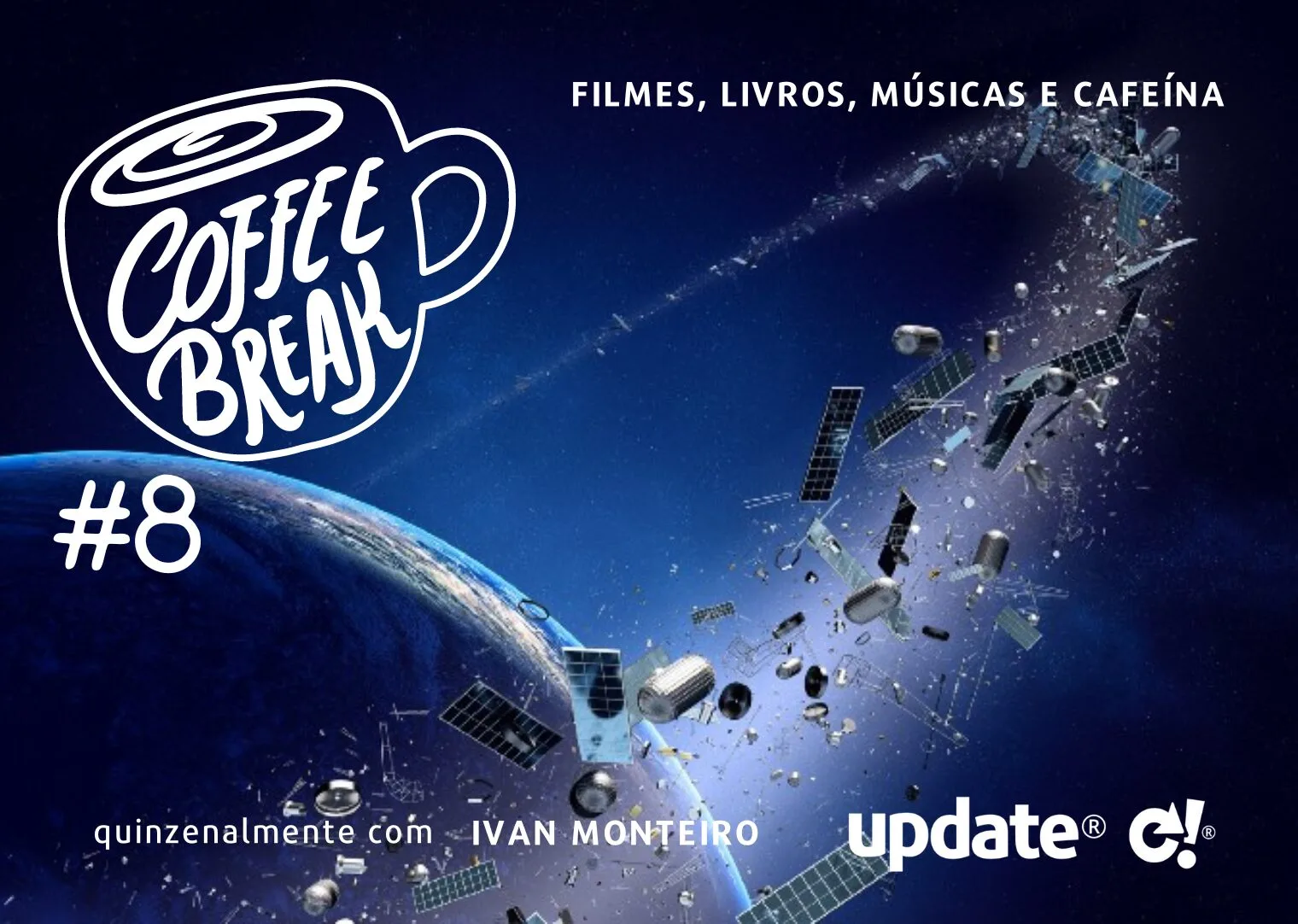 Coffee Break #8: sustentabilidade fora do clichê