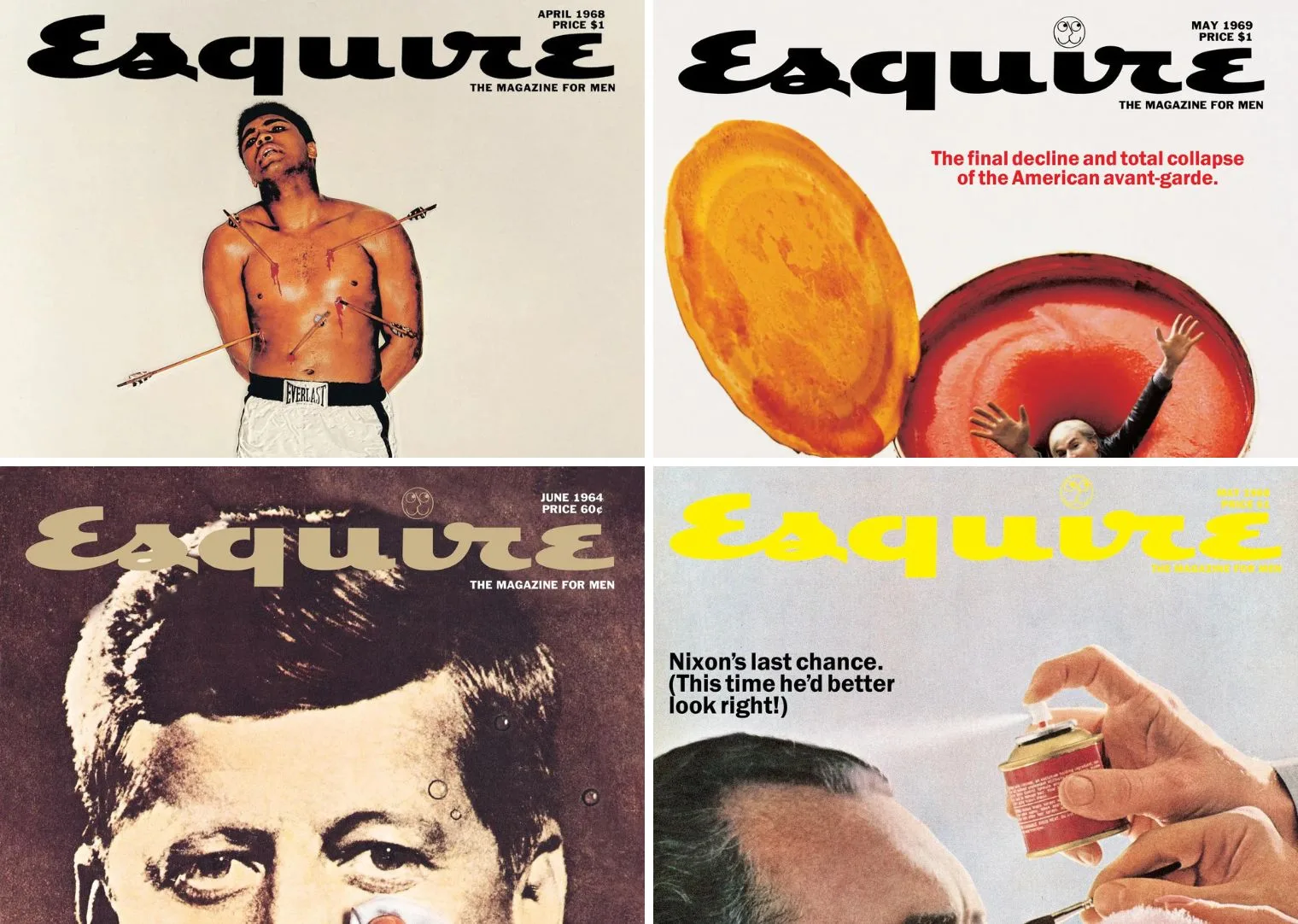 Diretor de arte visionário, George Lois, morre aos 91 anos