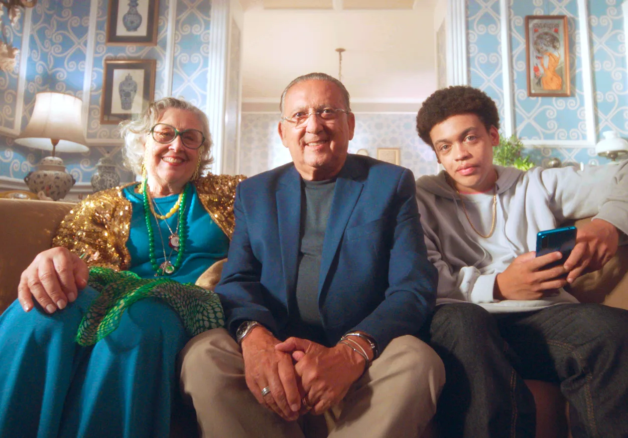 Visa e Galvão Bueno mostram as crendices e superstições do torcedor brasileiro 