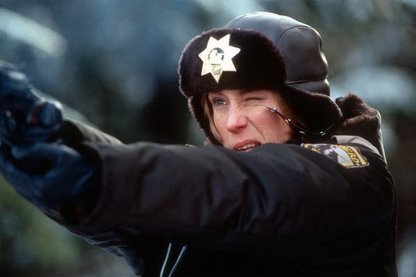 Fargo (1996)