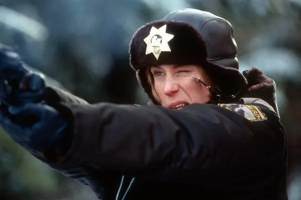 Fargo (1996)